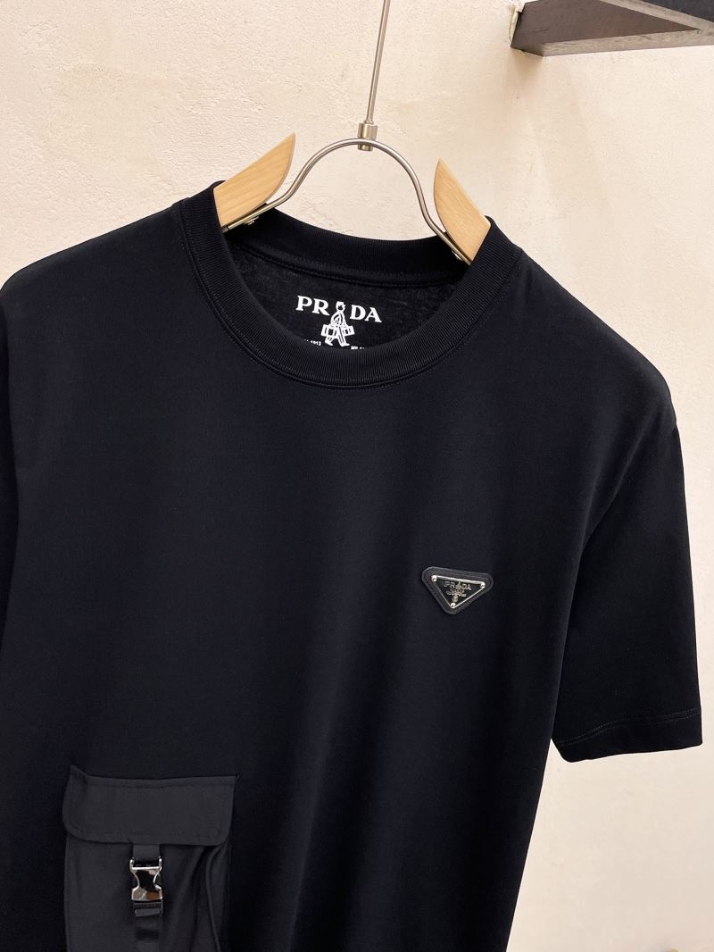 Prada T-Shirts